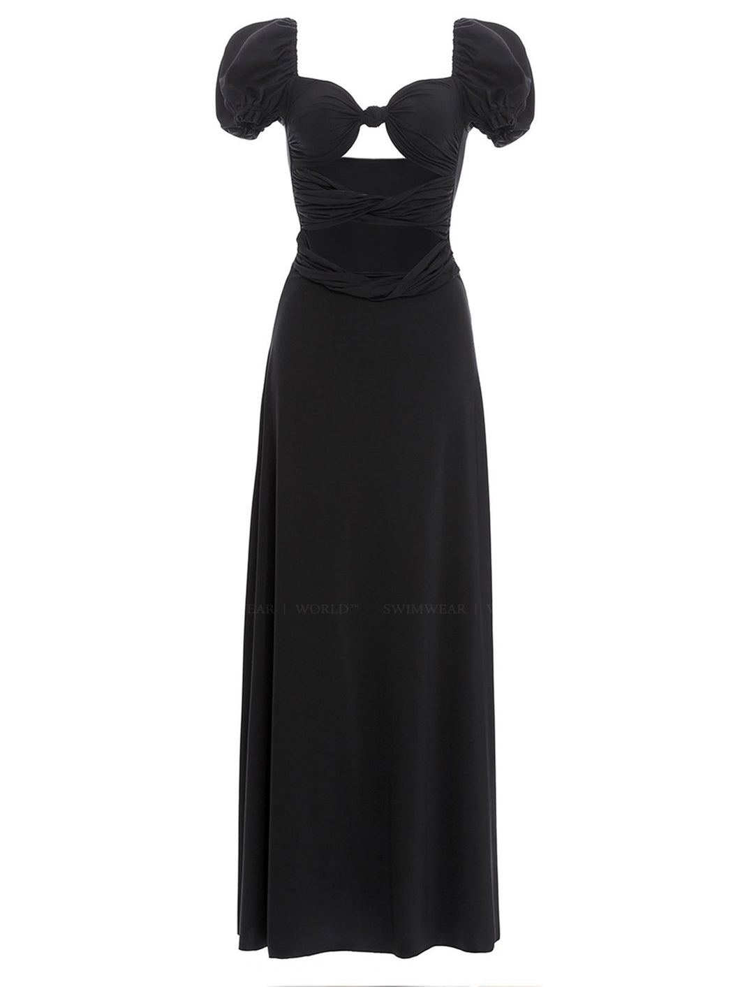 Bali Dust - Black