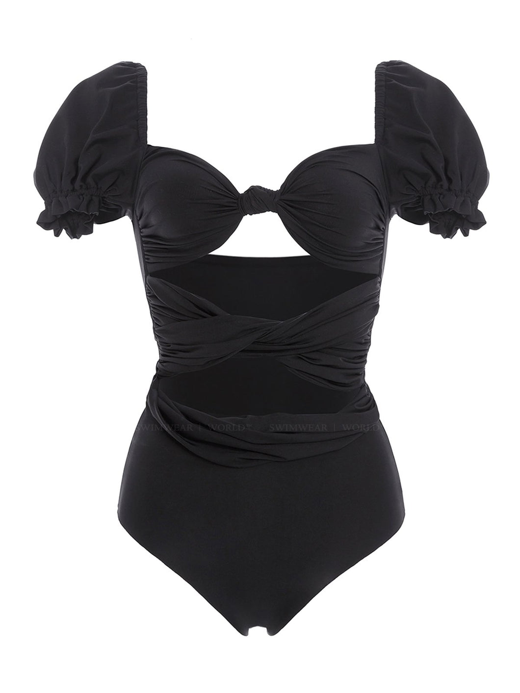 Oria Dust - Black