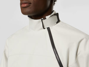 High Pressure Wool and Nylon 3 Layers Spraytop - White