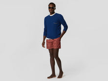 Load image into Gallery viewer, COD-2 Swim Shorts Recycled Polyest - Homebush Red
