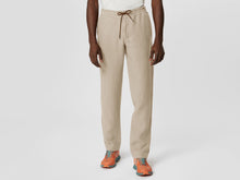 Load image into Gallery viewer, Summer Mindset Hemp Drawstring Pants - Ecru
