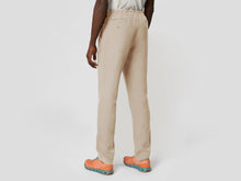 Load image into Gallery viewer, Summer Mindset Hemp Drawstring Pants - Ecru
