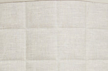 Load image into Gallery viewer, Endurance Vest Linen Quilted Vest - Ecru
