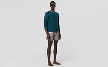 Load image into Gallery viewer, COD-2 Swim Shorts Recycled Polyester - Scarlet

