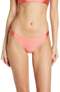 Expose Bottom - Mauve Sheen