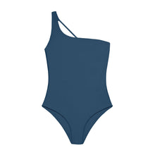 Load image into Gallery viewer, Apex One Piece - Blue Sheen
