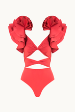Load image into Gallery viewer, CORAL One piece - Desert Rose
