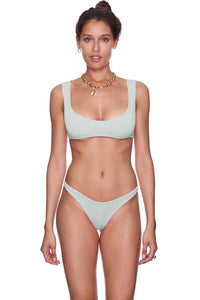 Ginny Bikini Set - Baby Blue