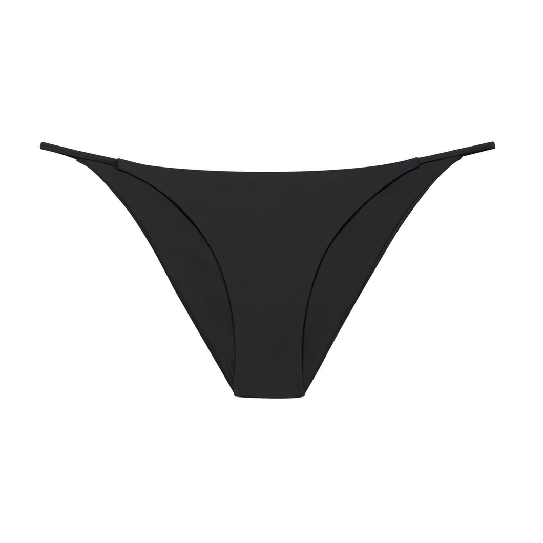 Bare Minimum Bottom - Black