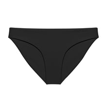 Load image into Gallery viewer, Lure Bikini Bottom - Black
