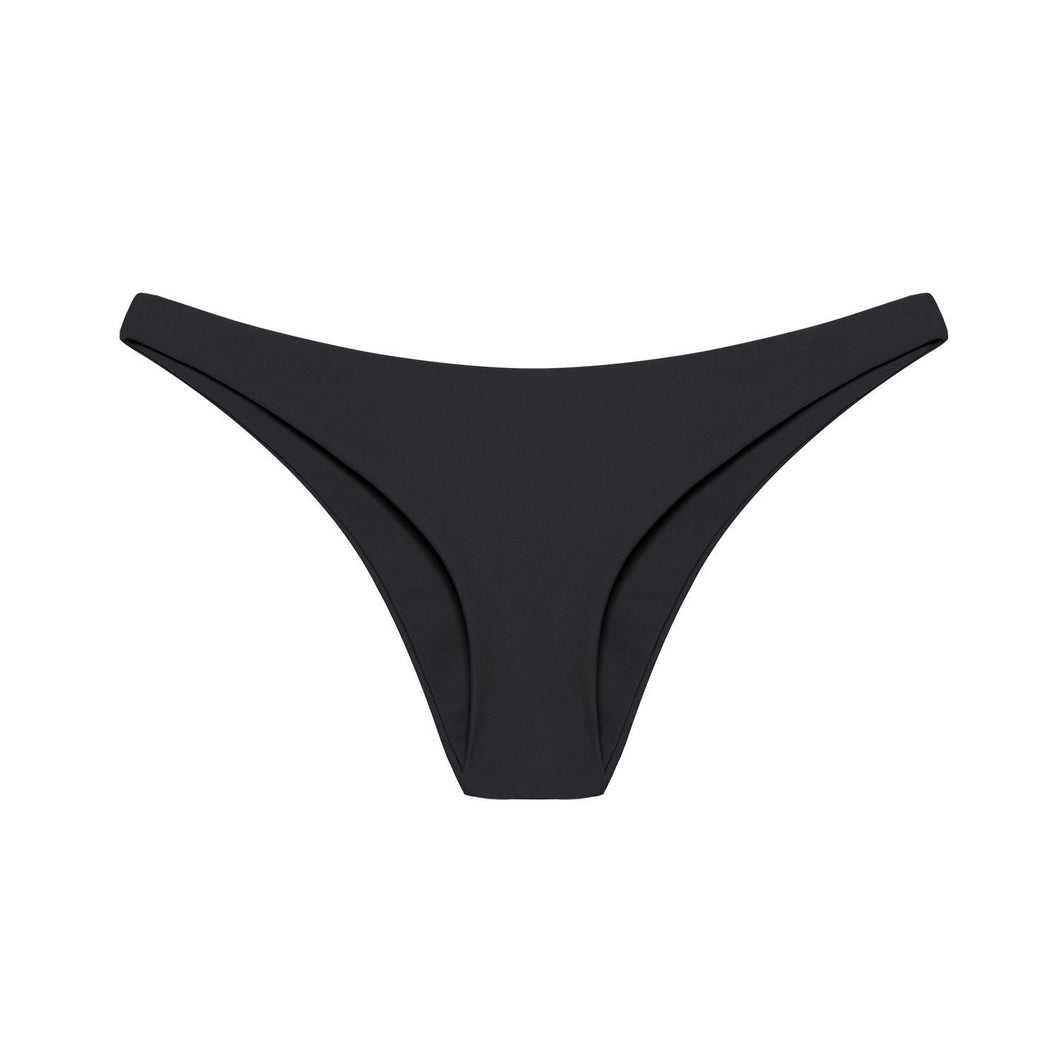 Most Wanted Bottom - Black