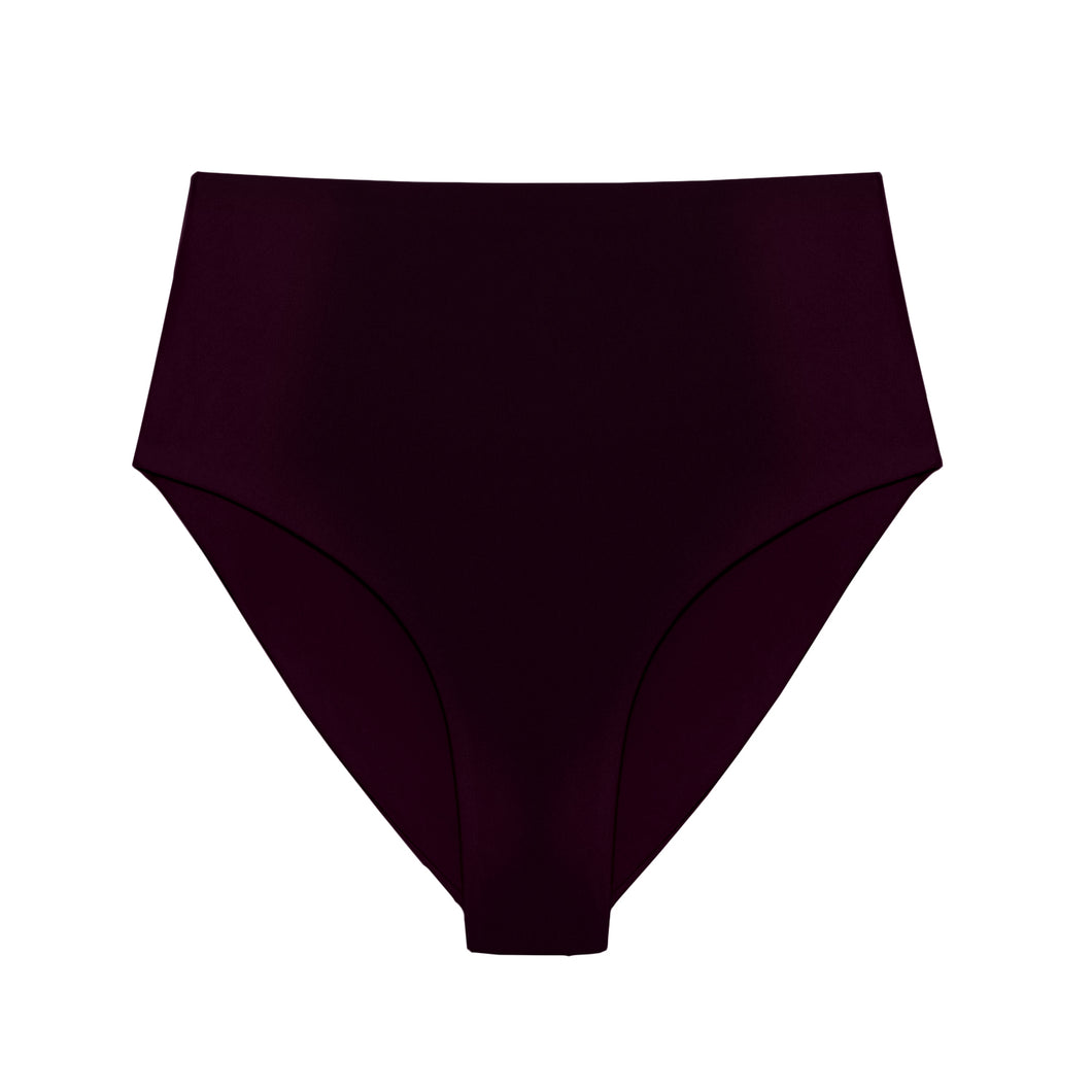 Bound Bottom - Purple Sheen