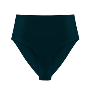 Bound Bottom - Teal Sheen