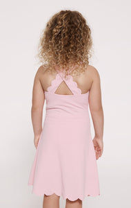 Bumby Serena Dress - Bloom
