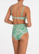 Load image into Gallery viewer, Staple Hi Pant Bottom - Clover
