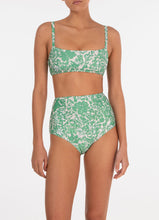 Load image into Gallery viewer, Staple Hi Pant Bottom - Clover

