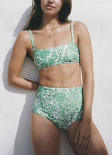 Load image into Gallery viewer, Staple Hi Pant Bottom - Clover
