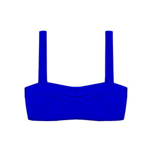 Coast Top - Lapis