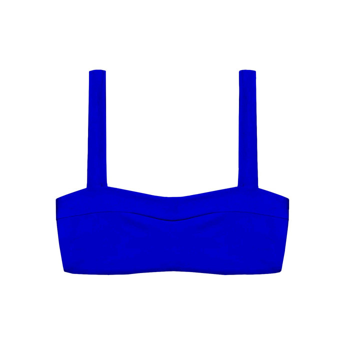 Coast Top - Lapis