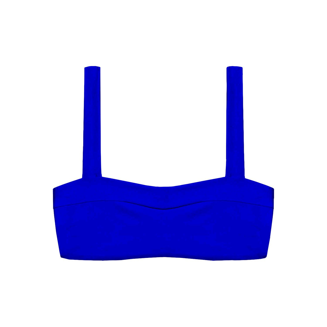 Coast Top - Lapis