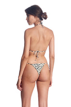 Load image into Gallery viewer, Concetta Bikini Set - White Cheetah
