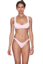 Load image into Gallery viewer, Ginny Bikini Set - Baby Pink
