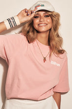 Load image into Gallery viewer, Brooke T-Shirt - Pink
