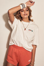Load image into Gallery viewer, Billie Shorts - Red
