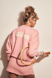 MARIA SKIRT - PINK