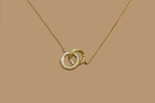 Load image into Gallery viewer, Huang Mini Pearls Necklace
