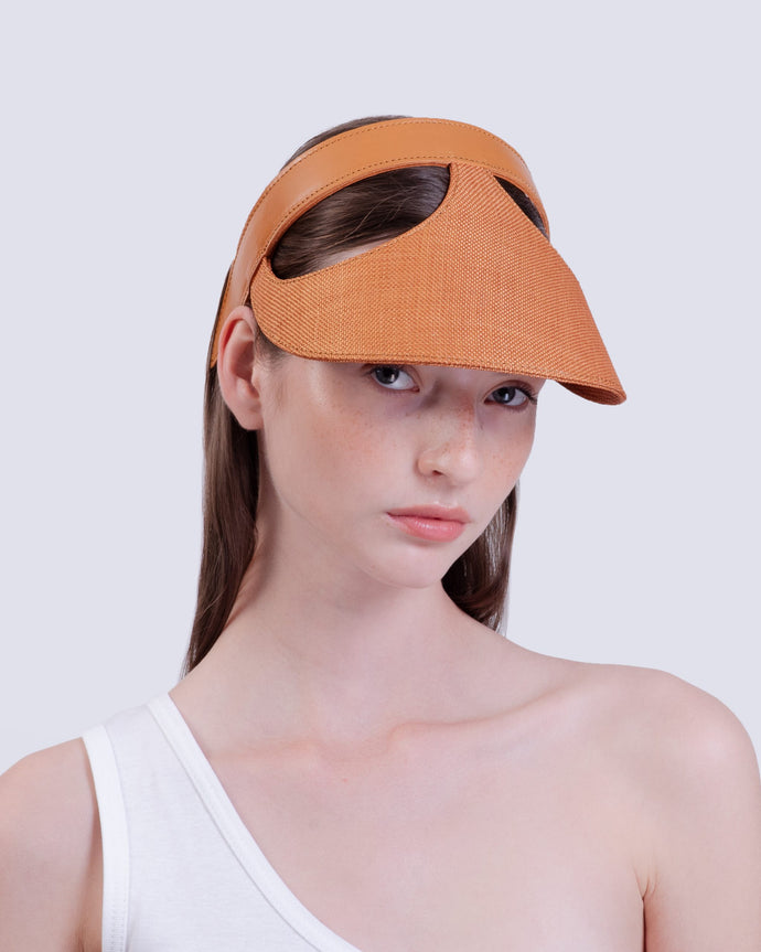Lia Visor Joined