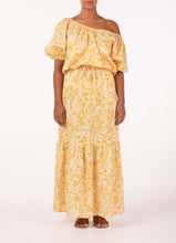 Load image into Gallery viewer, Balloon Blouse - Daffodil
