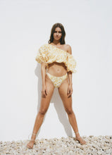 Load image into Gallery viewer, Balloon Blouse - Daffodil
