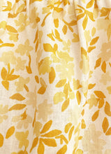 Load image into Gallery viewer, Balloon Blouse - Daffodil
