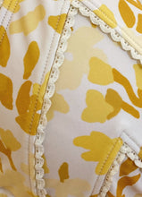 Load image into Gallery viewer, String Tri Top - Daffodil
