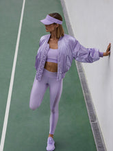 Load image into Gallery viewer, Match Cap  - Lilac
