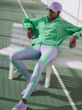 Load image into Gallery viewer, Avic Anorak - Spring Green
