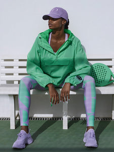 Avic Anorak - Spring Green