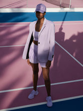 Load image into Gallery viewer, Plisse Skirt  - Lilac
