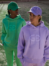Load image into Gallery viewer, Valencia Cap  - Spring Green
