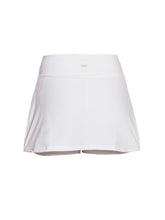 Load image into Gallery viewer, Anais Skirt - White
