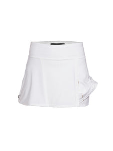 Anais Skirt - White