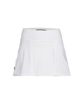 Load image into Gallery viewer, Anais Skirt - White
