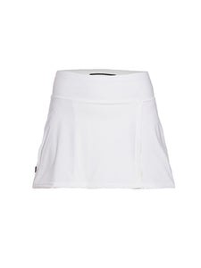 Anais Skirt - White