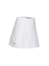 Load image into Gallery viewer, Anais Skirt - White
