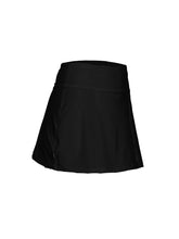 Load image into Gallery viewer, Anais Skirt - Black
