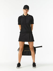 Anais Skirt - Black