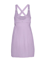 Load image into Gallery viewer, Cheer Dress With Inner Short  - Lilac
