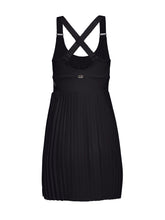 Load image into Gallery viewer, Cheer Dress With Inner Short  - Black
