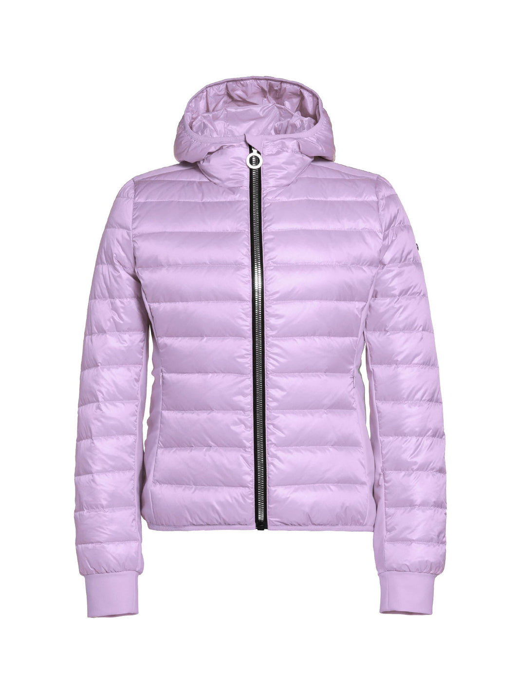 Nadia Jacket - Lilac